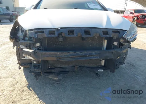 2018 Hyundai Sonata Se from USA, damaged, VIN 5NPE24AF9JH621137